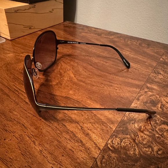 Oliver Peoples Sunglasses